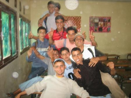 had tsawira f ldakhl dyal lkism hhhhh tsatya 3/20 agadir el kanir
